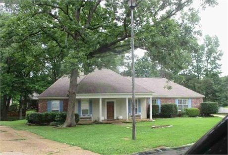 448 Apple Valley, Pearl, MS 39208 - #402611