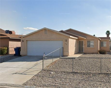 670 ROADRUNNER DR, Bullhead City, AZ 86442 - #403485