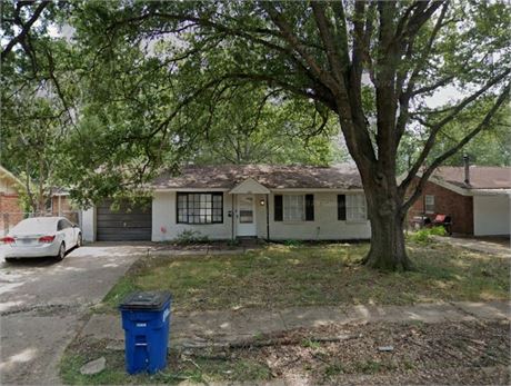616 Tulane Drive, West Memphis, AR 72301 - #402267