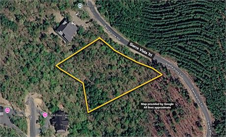 271 Sierra Vista Trail, Broken Bow, OK 74728 - #403665