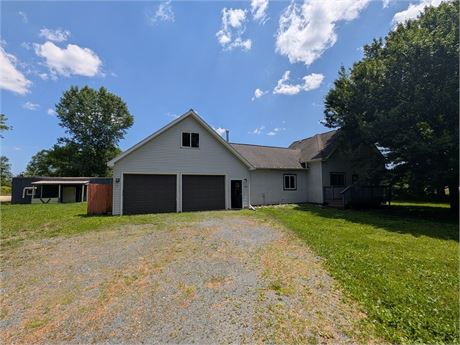 1742 N Custer Rd, Custer, MI 49405 - #401575