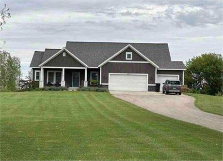 6177 FARMVIEW DR, Holland, MI 49423 - #401907