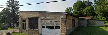 107 MICHIGAN, Tustin, MI 49688 - #402621