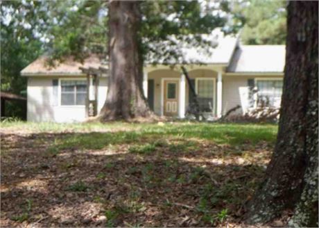 4377 S SIWELL RD, JACKSON, MS 39212 - #401561