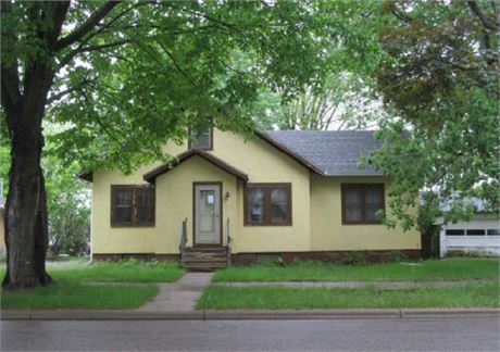 12 South Franklin Street, New Ulm, MN 56073 - #401862