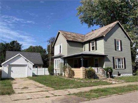 118 5TH ST NE , New Philadelphia, OH 44663 - #402835