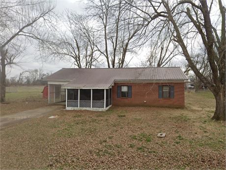 102 Von Street, Marked Tree, AR 72365 - #403917