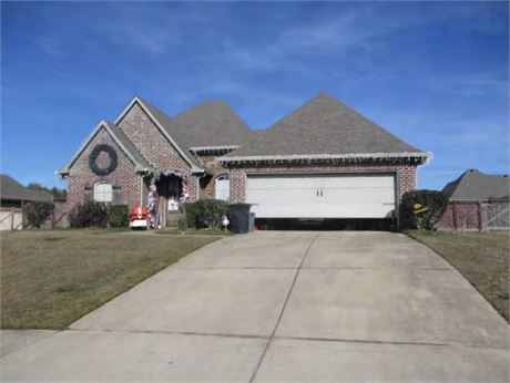 515 Belle Oak Pl, Brandon, MS, 39042