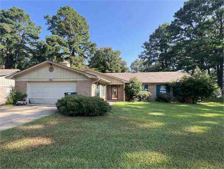 1362 Camellia Drive, Camden, AR 71701 - #400737