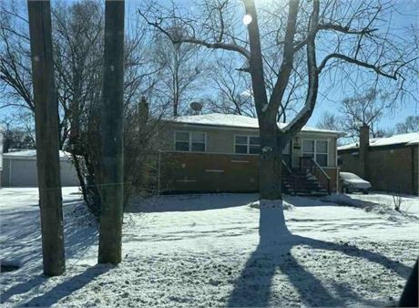 290 Holbrook Road, Chicago Heights, IL, 60411 - #370384