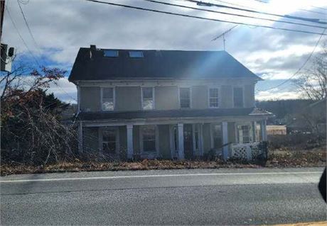 792 ROUTE 284, WESTTOWN, NY 10998 - #401641