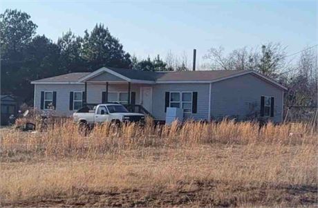 2026 New Maryland Road, Alpine, AL 35014 - #403475