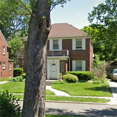 15062 STAHELIN AVE, Detroit, MI 48223 - #403218