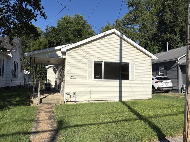 413 Rotary Road, Huntington, WV 25705
