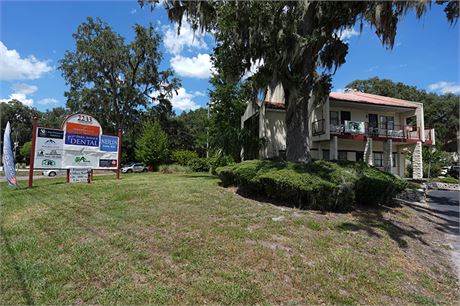 2233 Park Avenue, Bldg. 200, Orange Park, FL 32073 - #401940