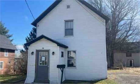 68 ACADEMY ST, MALONE, NY 12953 - #400835