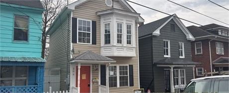 308 S Maple Ave, Martinsburg, WV 25401 - #403370