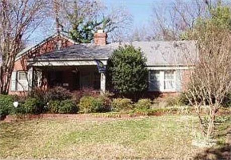 3252 N Waynoka Cir, Memphis, TN 38111 - #404133