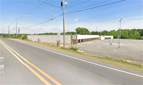 430 Highway 13, Haleyville, AL 35565-1497 - #403709