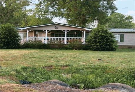 175 Ingram Street, Manchester, TN 37355 - #403677