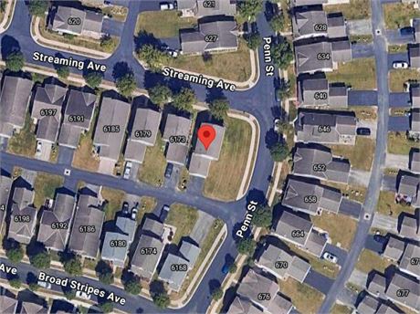 6167 STREAMING AVE, Galloway, OH 43119 - #404346