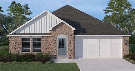 2225 North Savannah Lakes, Lake Charles, LA 70607 - #401328