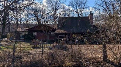 10239 State Road WW, Dittmer, MO, 63023 - #369433