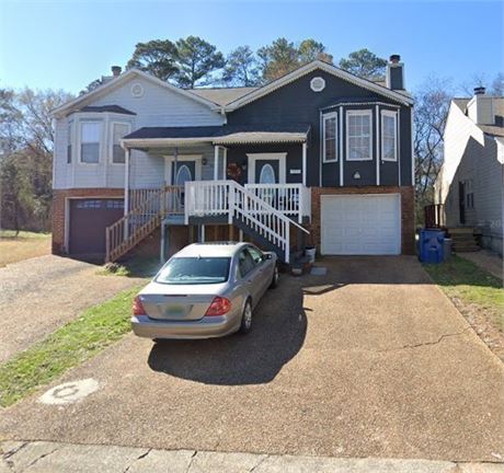 PULLED - 9650 Williamsburg Drive, Birmingham, AL 35215 - #402499