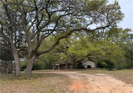 1214 Marshall Smith Road, Lucedale, MS, 39452 - #370403