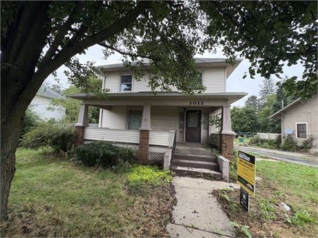 3012 East High St, Springfield, OH 45505 - #402120
