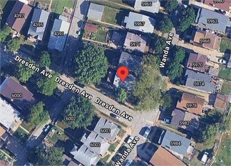 5979 Wanda Ave, St. Louis, MO 63116 - #404324