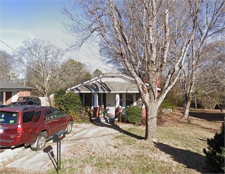 104 WESTVIEW STREET, KANNAPOLIS, NC 28081 - #404185