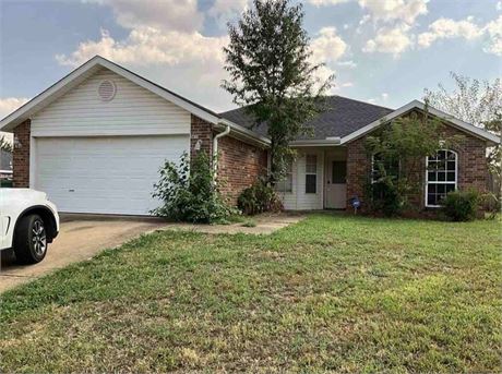 1081 Bliss Street, Centerton, AR 72719 - #404388