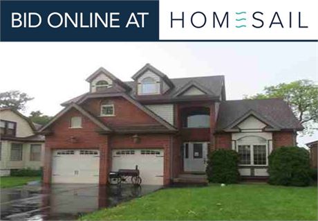 5904 Burr Oak Ave, Berkeley, IL, 01425 - #369935