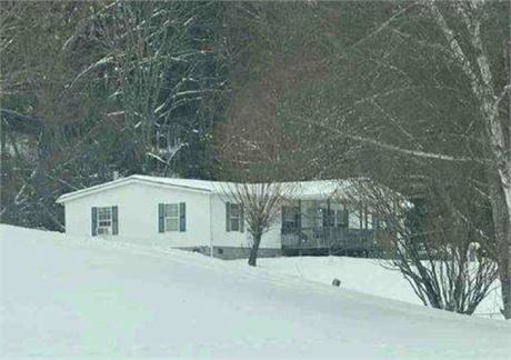 109 Vanburen Ln, Beaver, WV 25813 - #400528