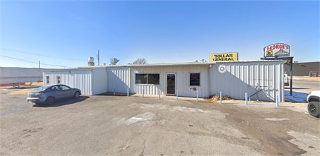 323 East Broadway Street, Hollis, OK, 73550 - #368875