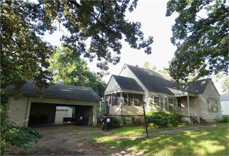 2301 North Thomasville Avenue, Pocahontas, AR 72455 - #403986