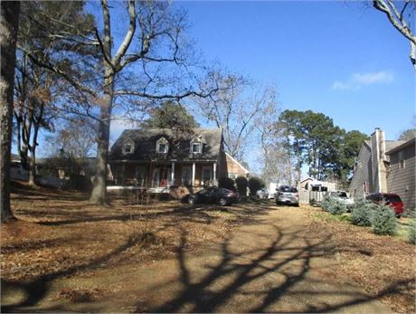 213 Longwood Dr, Clinton, MS 39056 - #403423