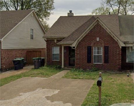 6929 SNYDER RD, MEMPHIS, TN 38141 - #404294