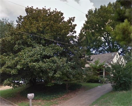 4708 Tarkington Dr  , Memphis, TN 38128 - #402669