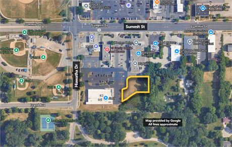 799 Summit St, Elgin, IL 60120 - #401644