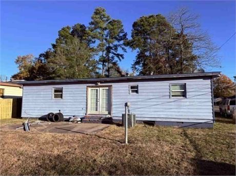 5405 Alpha Street North Little Rock, AR 72117 - #369440