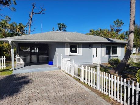 5384 Henley Street, Bokeelia, FL, 33922 - #369481