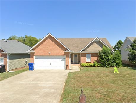 2685 ARTHURS COURT, CLARKSVILLE, TN 37040 - #403841