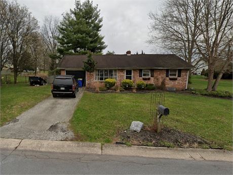 190 Mountain View Drive, York, PA 17404 - #401400