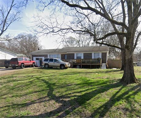 1808 ALBERMARLE DRIVE, Hixson, TN 37343 - #403440