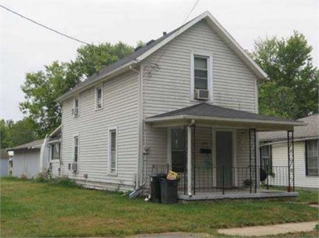197 Wallace St, Marion, OH, 43302 - #368870