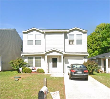 170 Farmington Dr, Harvest, AL 35749 - #404215