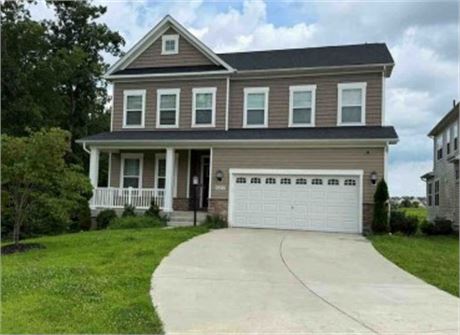 11451 Oscar Wilde Ct, White Plains, MD 20695 - #401287