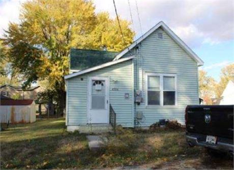 4584 E 410 S, Hemlock, IN 46937 - #403065